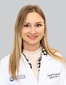 Sarah Bisognani, MSN, APRN, FNP-C